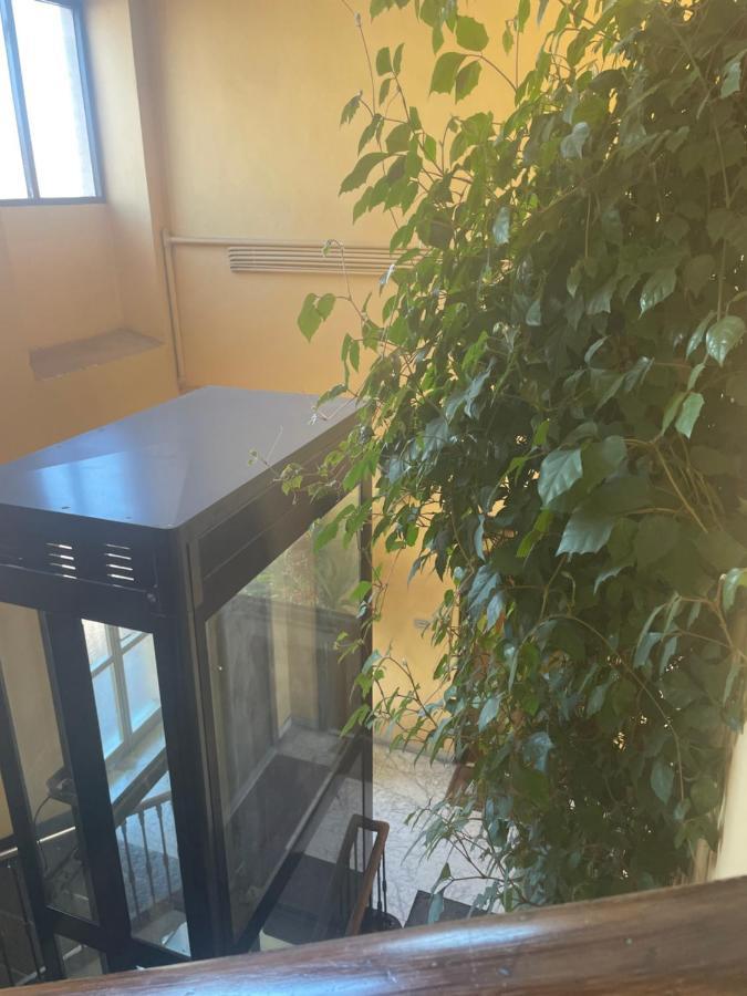 Mansarda Galliari F51 Torino Eksteriør bilde