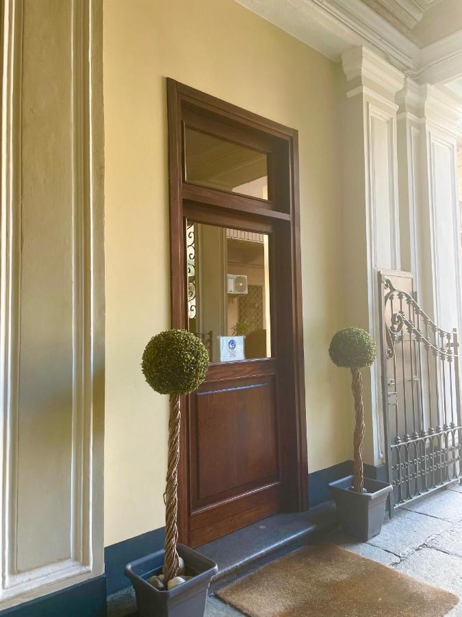 Mansarda Galliari F51 Torino Eksteriør bilde